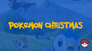 Pokemon Christmas