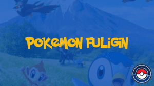 Pokemon Fuligin