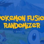 Pokemon Fusion Randomizer