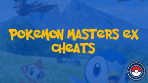 Pokemon Masters Ex Cheats