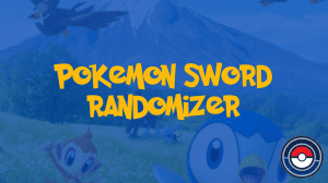 Pokemon Sword Randomizer