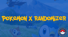 Pokemon X Randomizer